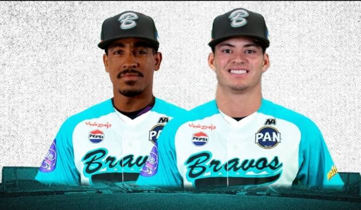 Bravos contará con los importados Demurias y Santos en la venidera justa