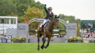 Burghley Horse Trials 2025 results with all the stories you need to read
