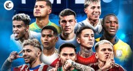 Tabla de posiciones, Eliminatorias Sudamericanas en vivo hoy: resultados, partidos, clasificados y repechaje