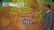 FOX4 Forecast: Turning hot this weekend