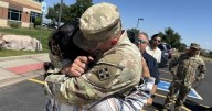 Wife of Fort Carson soldier gets a reprieve from deportation
