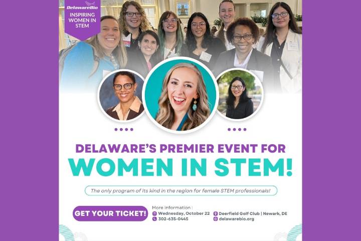 Inspiring Women in STEM: Advancing Women’s Health, Leadership, and Innovation