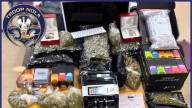 Two men arrested following narcotics investigation spanning between New Orleans and Slidell