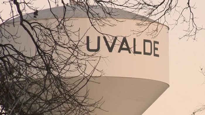Uvalde vs Crystal City junior high football games canceled after online threats, CISD officials say