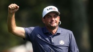 Keegan Bradley's journey from the slopes in Vermont to Ryder Cup captain