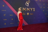 The Emmys Red Carpet 2025, how to watch for free