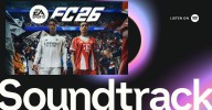 Esta es la banda sonora de EA Sports FC 26: de Moise Kean a Ed Sheeran pasando por The Cure