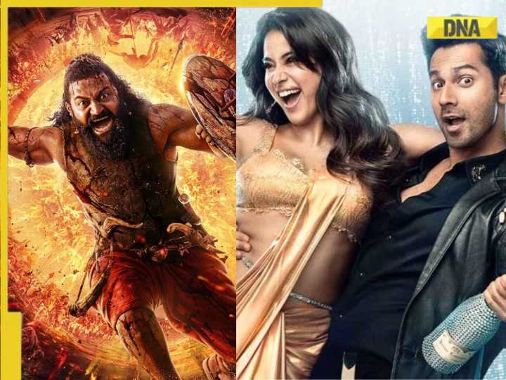 Karan Johar fears clashing Sunny Sanskari ki Tulsi Kumari with Kantara Chapter 1
