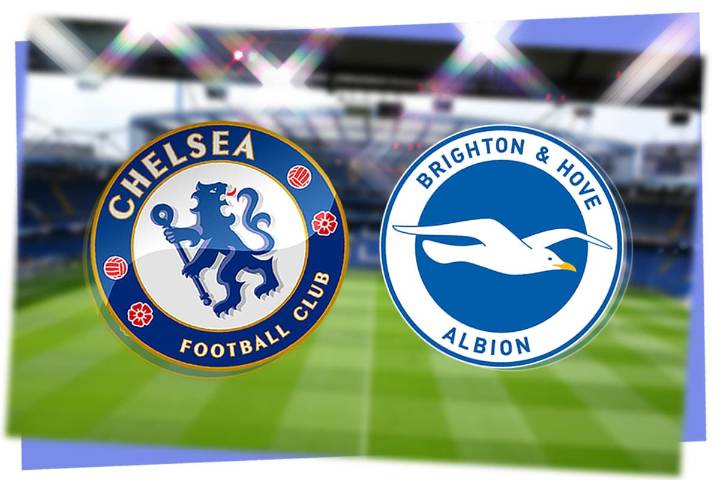 Chelsea vs Brighton: Prediction, kick