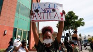What is 'antifa' and can Trump declare it a terrorist organization?
