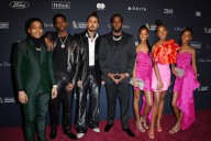Diddy’s Children & Exes Write Letters To Judge Pleading For His ‘Immediate Release’ Ahead Of Sentencing