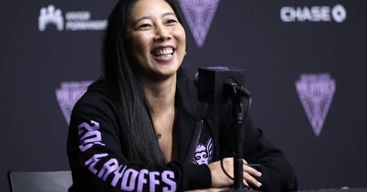 After making playoffs in first year, Valkyries gear up for more going into next season