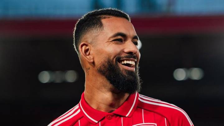 Five Forest players perfect for Angeball - and three who could struggle