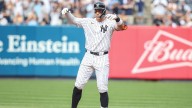 Yankees plead Aaron Judge’s MVP case on social media
