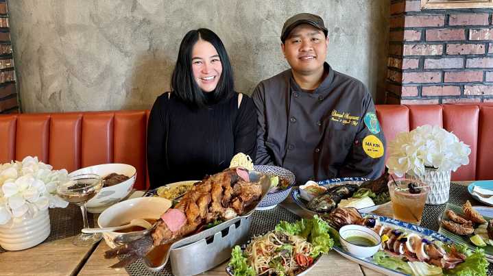 Kam Rai Thai Opens Its Second Manhattan Location Inside Time Out Market Union Square
