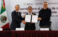 Inicia prueba piloto para el registro de usuarios de telefonía móvil