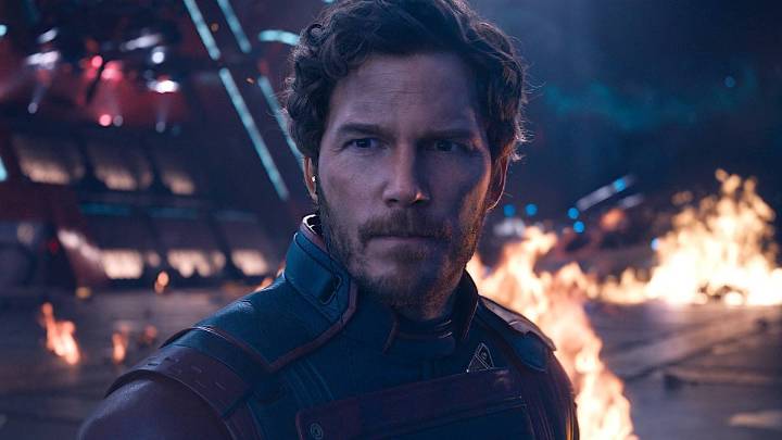 Glen Powell Credits Chris Pratt for Changing Hollywood With Marvel Role