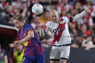 Barcelona faces home game challenges with injuries and stadium issues