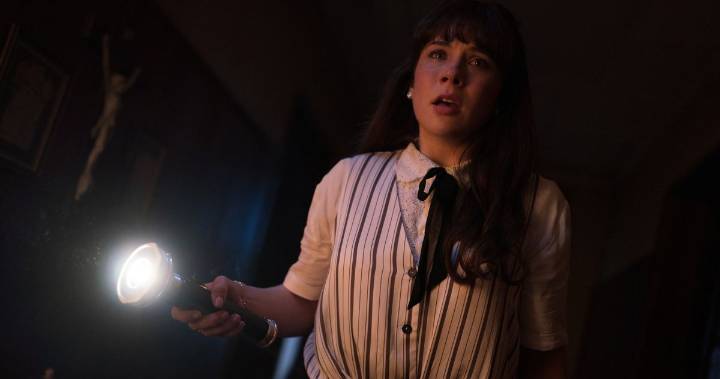 The Conjuring: Last Rites Scores Big Box