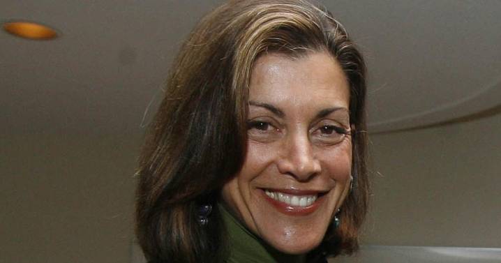 Alan Pergament: Wendie Malick to be inducted into Buffalo Broadcasting Hall of Fame