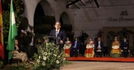 Montilla firma en Antonio Pulido al Capataz de Honor de su 70 Fiesta de la Vendimia