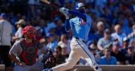 Pete Crow-Armstrong reaches 30-30-30 as Cubs pound Cardinals 12-1 to close in on top NL wild card