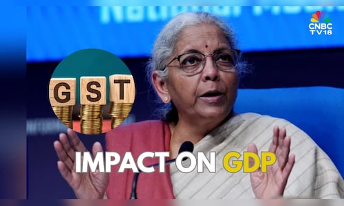 New GST rates may boost GDP by 100-120 bps in 4 to 6 quarters: Elara Capital