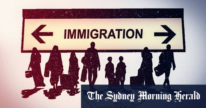 Albanese government: Voters mark down handling of immigration amid population growth debate