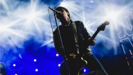 Johnny Marr Blasts UPS Over Lost Guitars: "They Disappeared a Week Ago"
