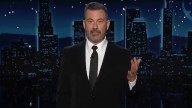 'Jimmy Kimmel Live!' Update: Sinclair & Nexstar Retreat From Preemptions