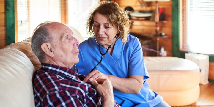 White House says doctors may win reprieve from H