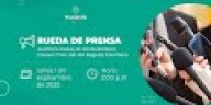Reforma tributaria: Ministerio de Hacienda explica el nuevo proyecto 