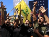 Lebanon’s cabinet welcomes army plan to disarm Hezbollah, gives no timeline