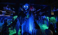 Frightful nights await with ‘Lights Out’ at Pomona Fairplex