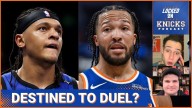 Could The Orlando Magic JUMP The New York Knicks On The Eastern Conference Totem Pole?
