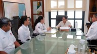 Transformamos Cancún con estabilidad financiera y transparencia: Ana Paty Peralta