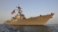 Este fue el curioso ejercicio militar que realizó Estados Unidos en el Caribe