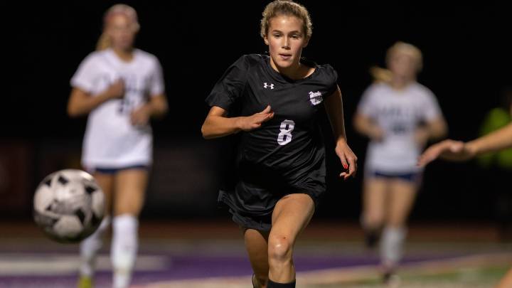 Sullivan sparka Rumson-Fair Haven past Marlboro