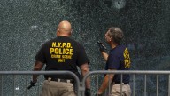 El atacante del tiroteo en oficinas de Manhattan tenía ETC