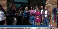 M&M Bank ravaged by 2023 Moss Point tornado reopens