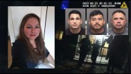 DISMISSED: Civil case against 3 ex-SAPD officers filed by Melissa Perez’s family dismissed, records show