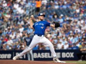 Blue Jays are one win away or one Yankees loss from winning AL East for the first time since 2015
