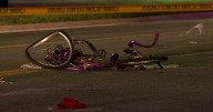 Biking organization reacts after fatal hit and run kills 57-year