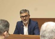 Alejandro Calvo: «Si yo fuera responsable del Gobierno de España, el Huerna estaba bonificado al 100%»