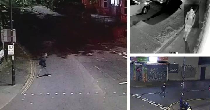 Fishponds arson attack linked to multiple incidents in recent months