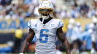 Report: Chargers LB Denzel Perryman has a high