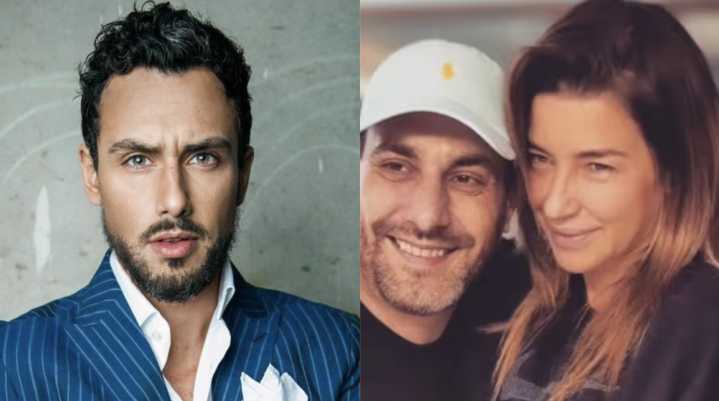 "La venganza...”: El rencoroso mensaje de Marcelo Marocchino tras quiebre de Andrea con Pancha Merino