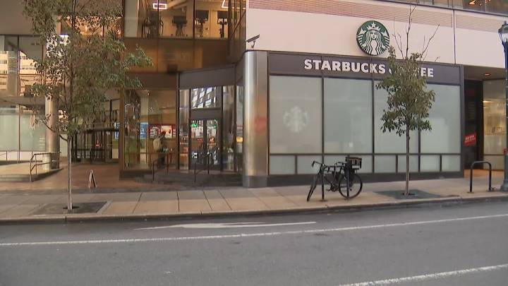 6 Philly Starbucks stores to close amid nationwide cuts