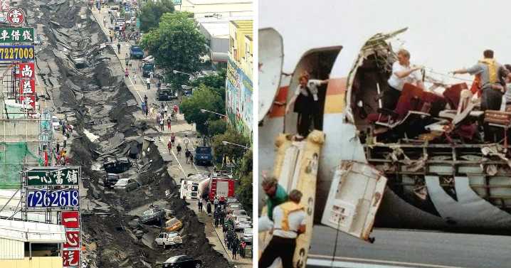 People Are Remembering The Biggest Catastrophic Failures Of Various Human-Made Devices And Here’re 30 Of The Most Devastating Pics