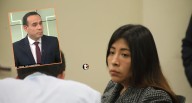 Presidente el Congreso descarta eventual contratación de Betssy Chávez: “Legalmente no procede” José Jerí, presidente del Parlamento, afirmó que la expremier Betssy Chávez no puede ser contratada.